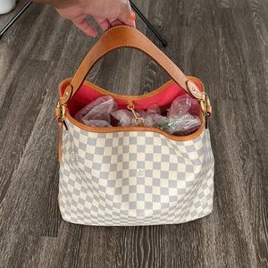 Louis Vuitton Delightful PM